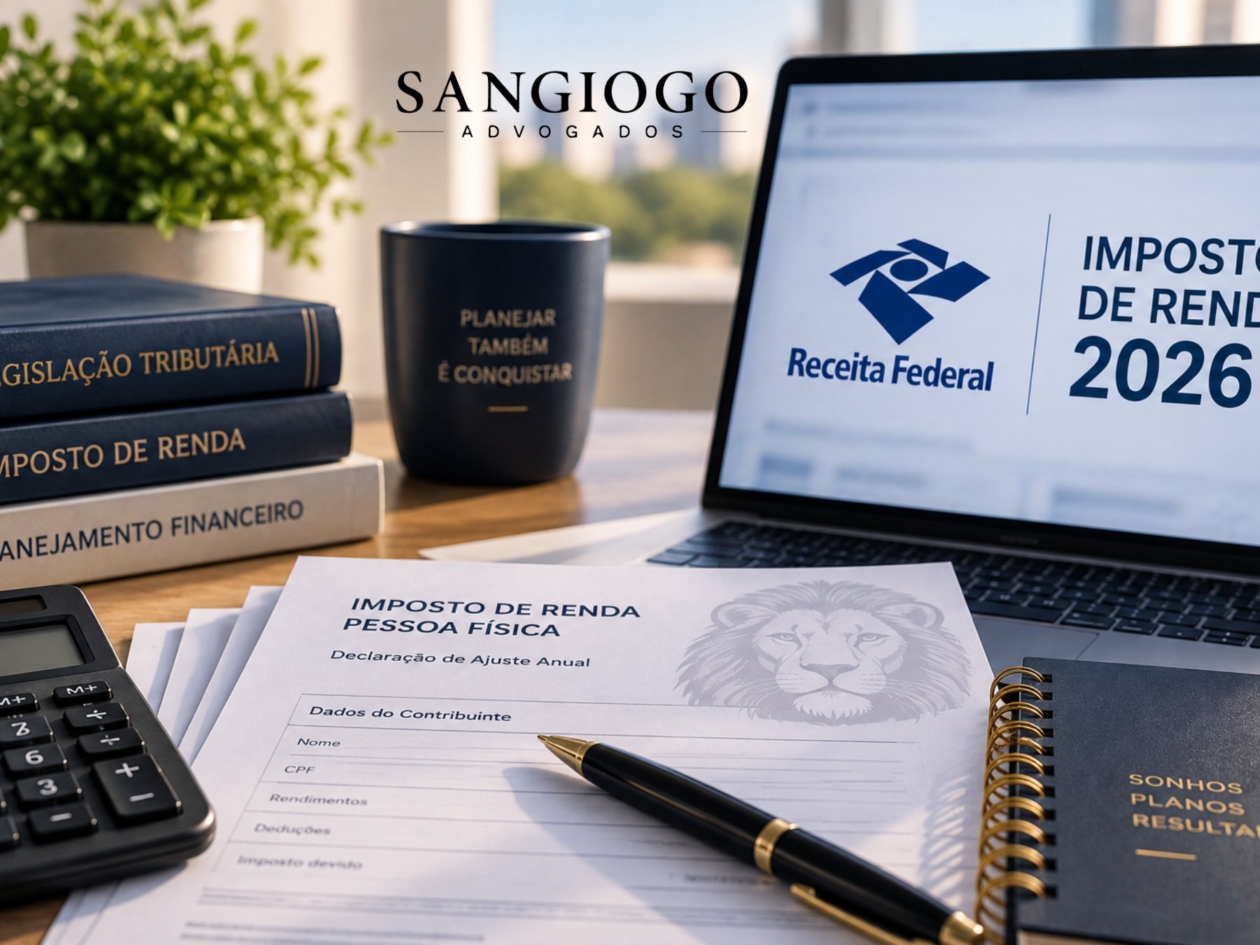 Quem Ganha Até R$ 5 Mil Não Paga IR em 2026?