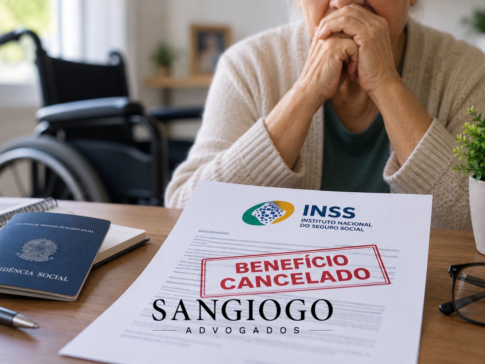BPC cancelado pelo INSS pode ser restabelecido na Justiça? Entenda requisitos, provas, renda familiar e defesa do beneficiário.
