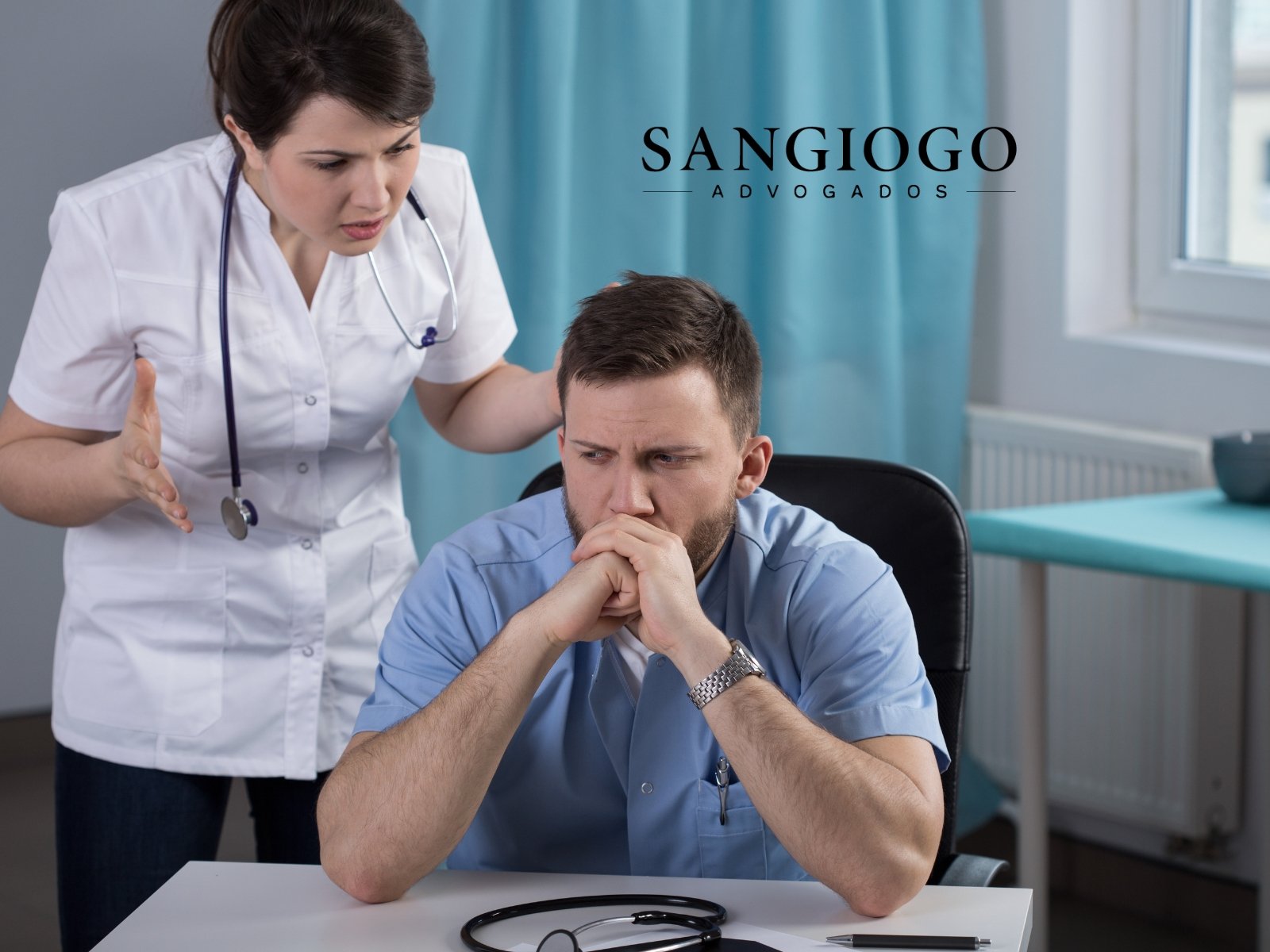 Erro Médico: Quando Cabe Indenização?