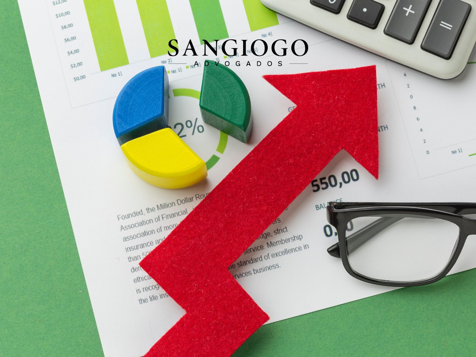 Reequilíbrio Econômico-Financeiro: Quando a Empresa Pode Pedir Revisão do Contrato Público