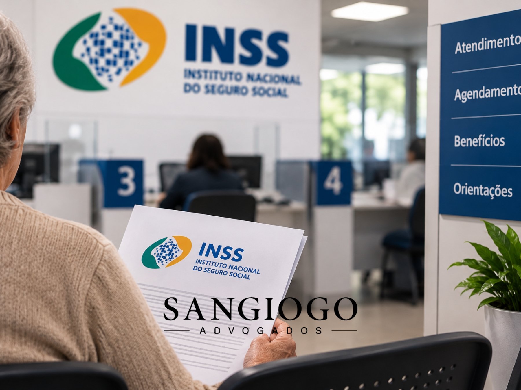 INSS Vai Ter Prazo Menor para Analisar Benefícios?