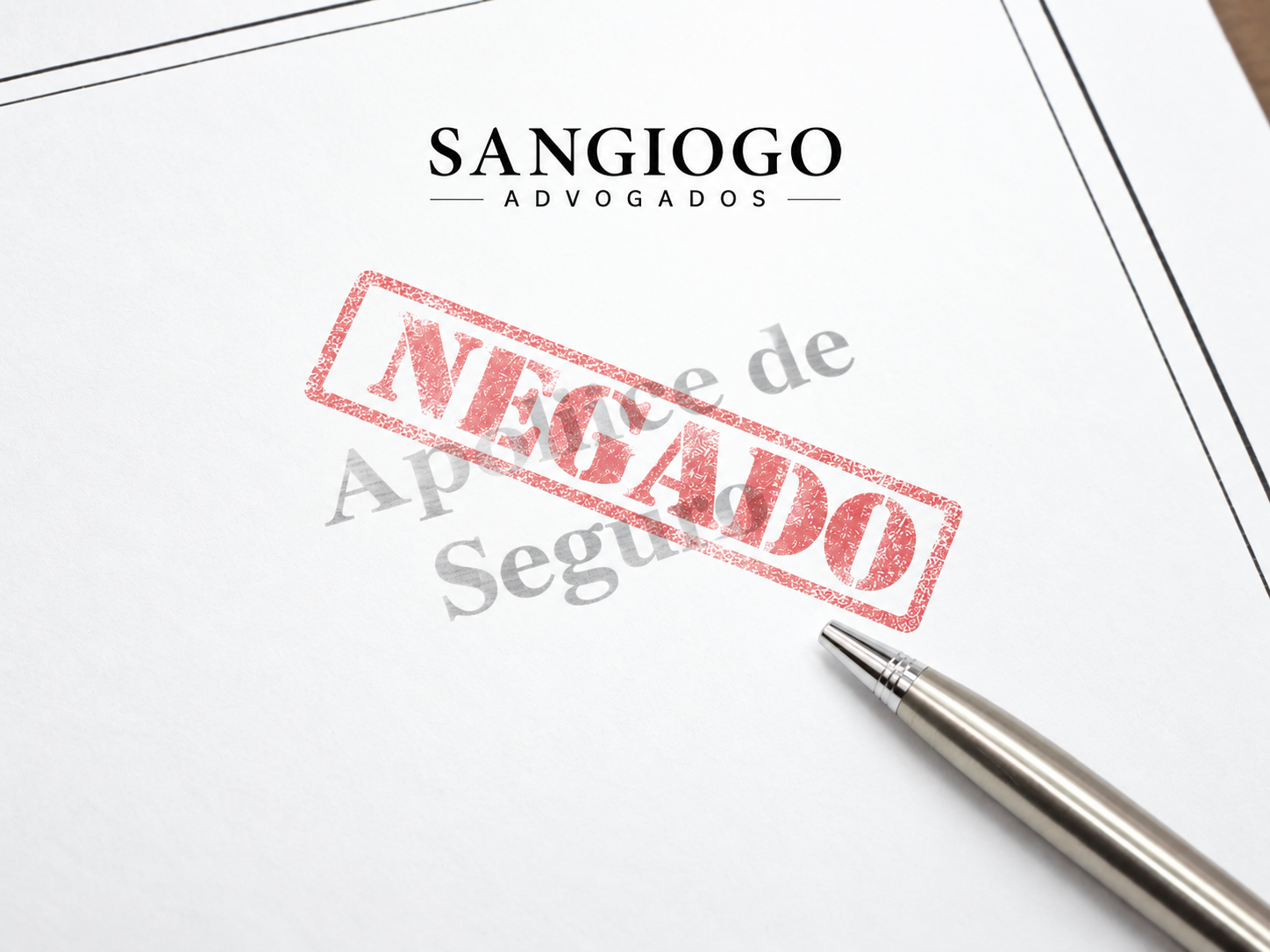 Seguro Negou a Indenização por Falta de Informação: É Válido?