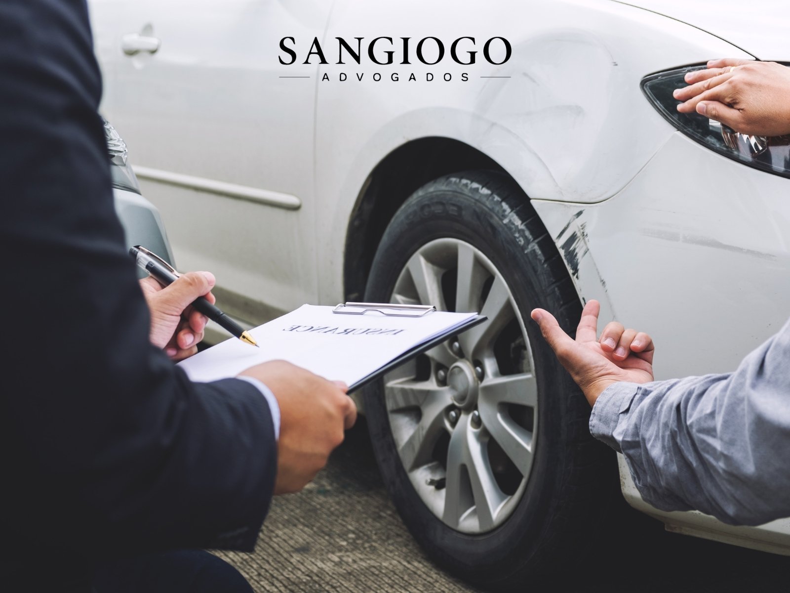 Seguro do Carro Negado por Condutor Diferente: É Legal?