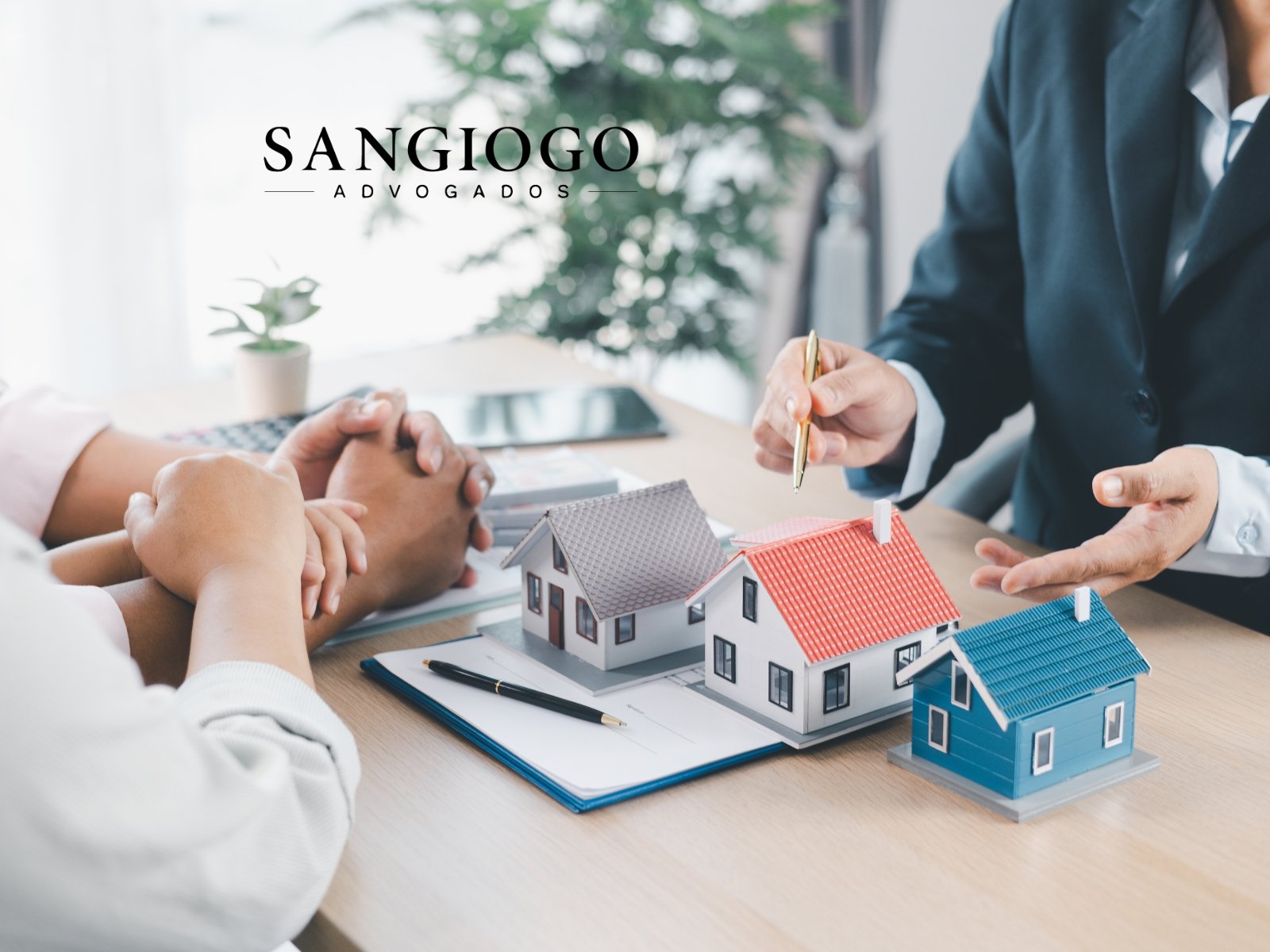 Distrato de Imóvel na Planta: Quanto a Construtora Pode Reter?