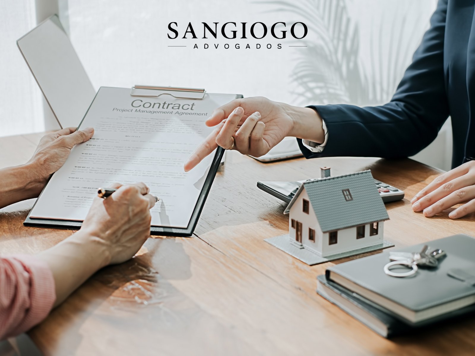 Seguro Habitacional no Financiamento: Posso Escolher a Seguradora?