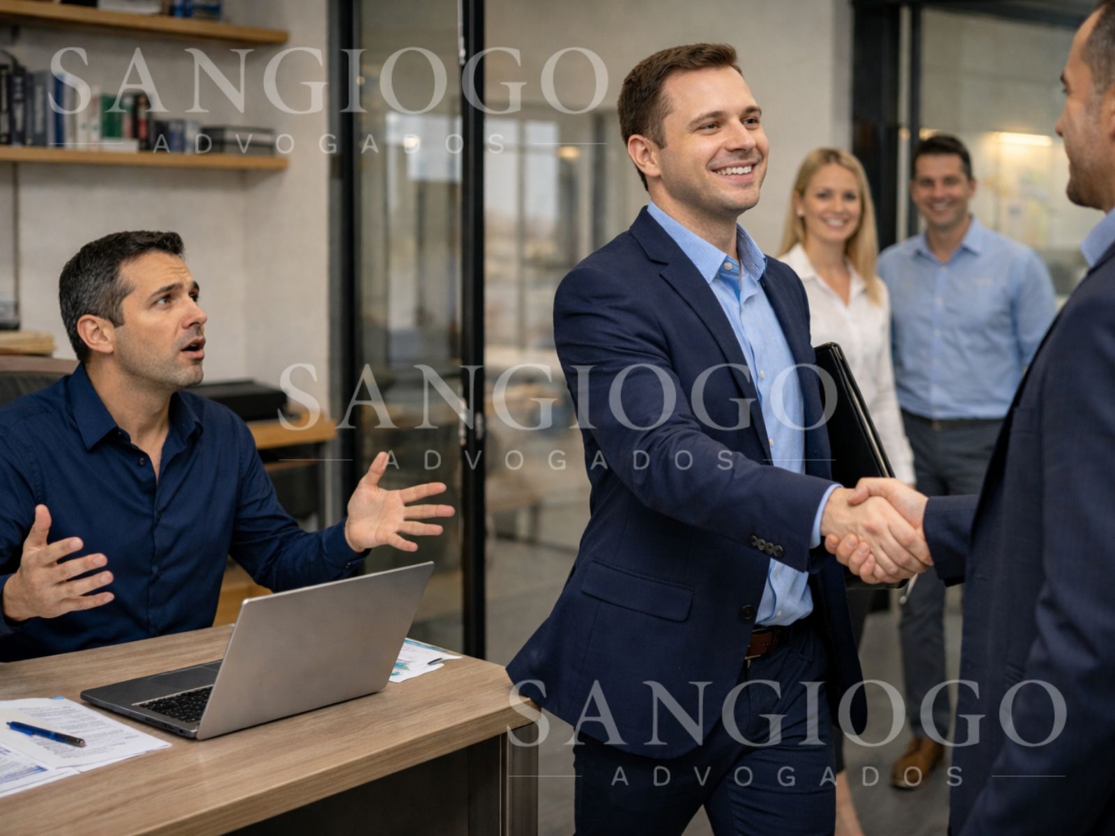 Sócio Pode Sair da Empresa e Levar Clientes? Entenda os Direitos e Limites no Direito Empresarial