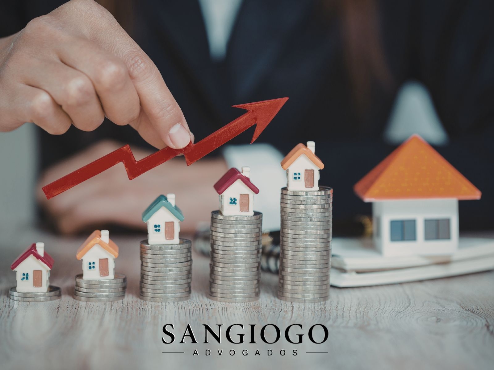 Parcelas do Financiamento da Casa Própria Estão Aumentando? Entenda o Motivo