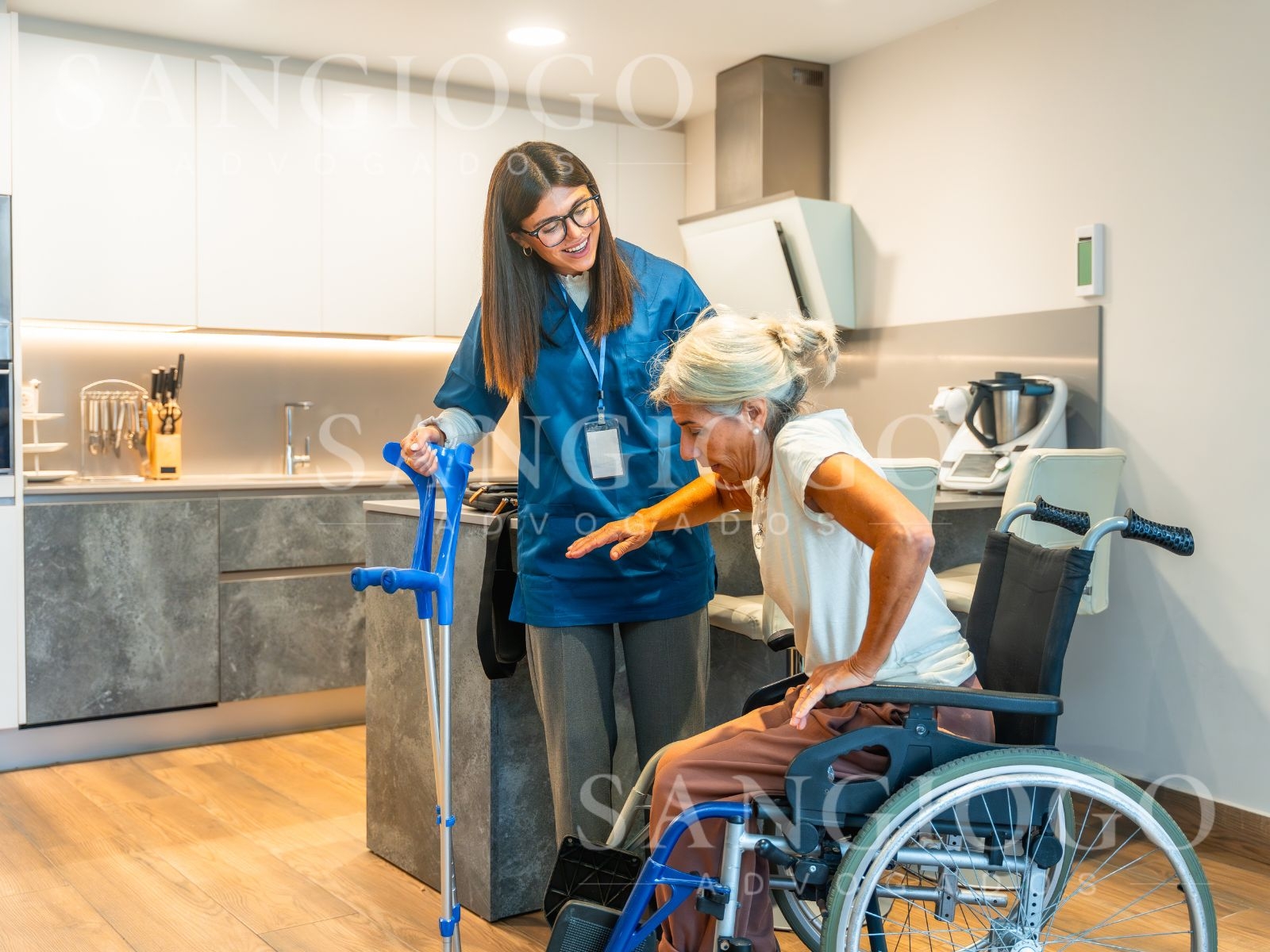 Auxílio-Acidente: Quem Tem Direito, Como Funciona o Benefício e Quando Procurar um Advogado