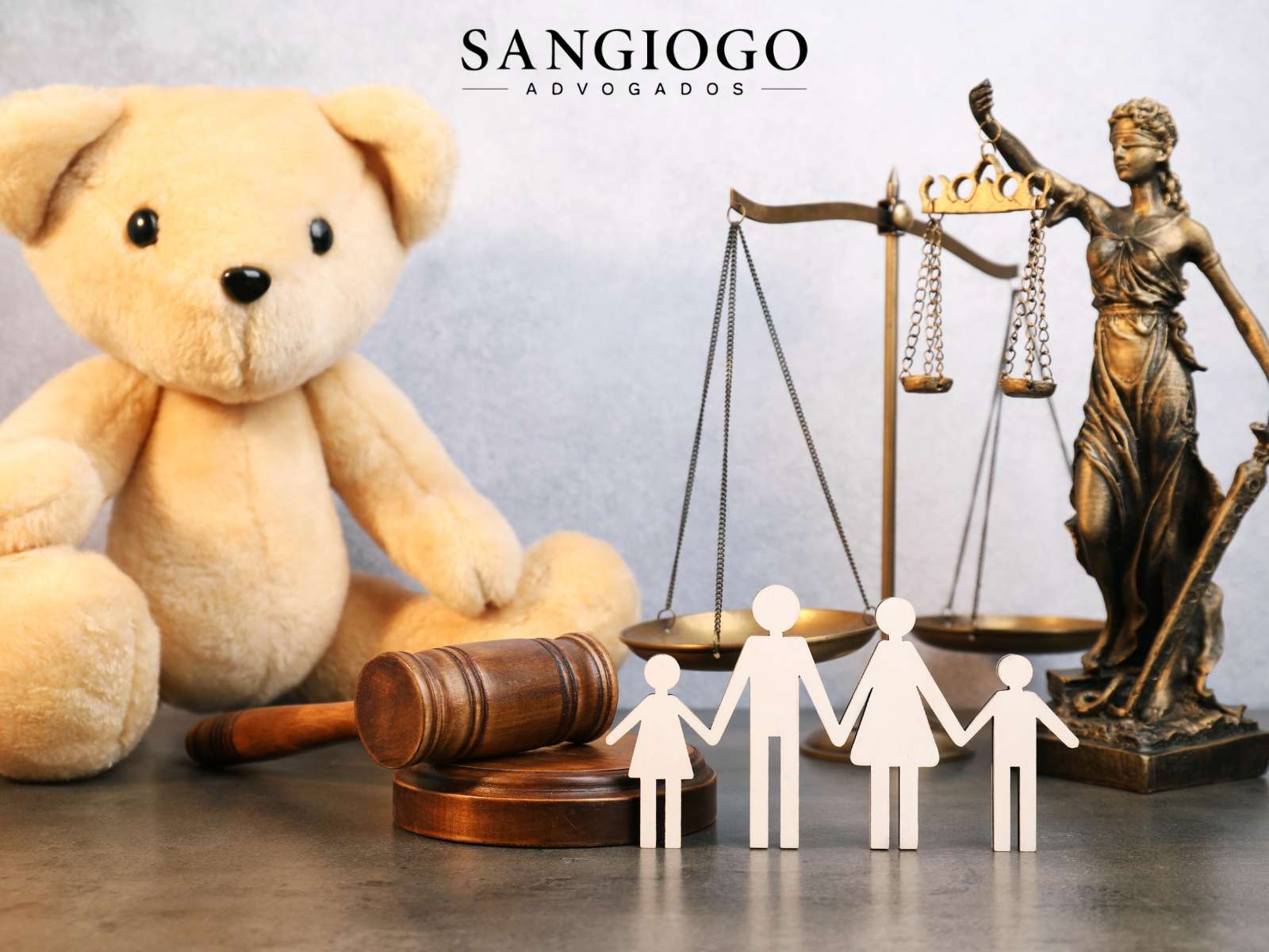 Pensão Alimentícia: Quando Pode Ser Exigida e Como Funciona