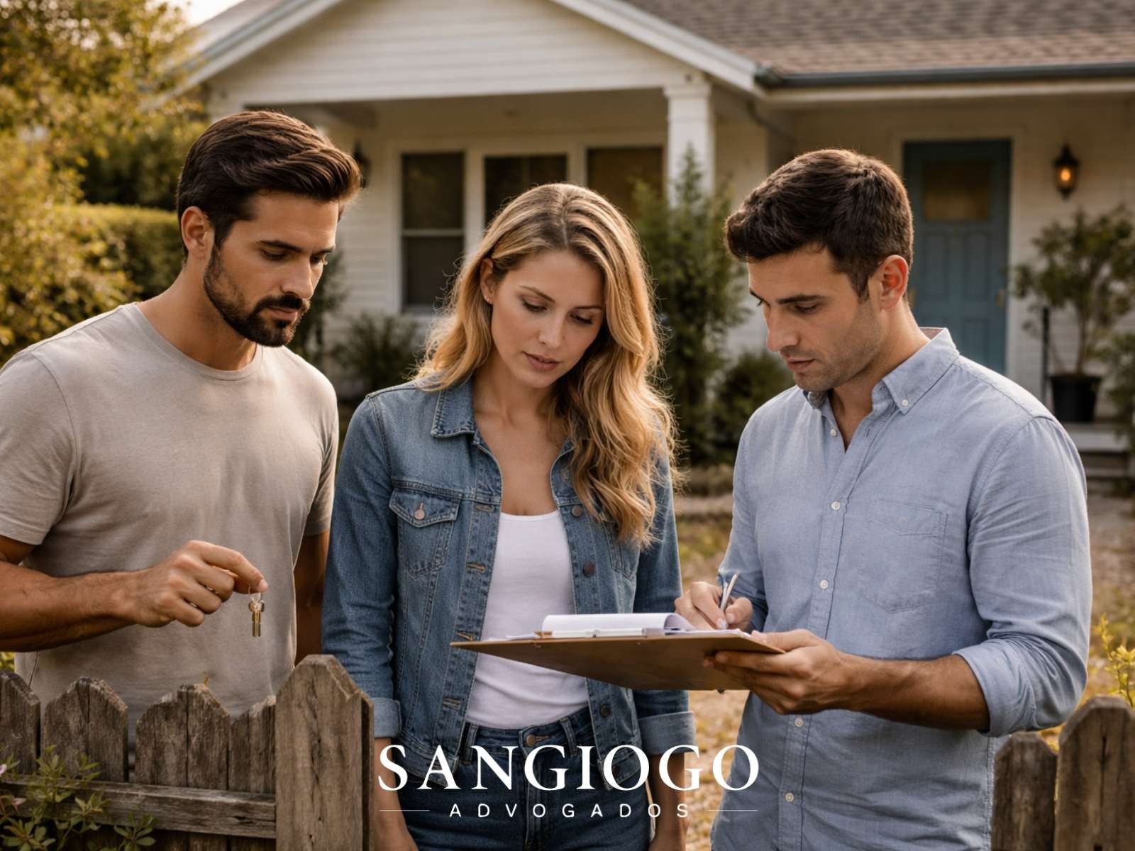 Herdeiros Podem Pedir Usucapião Sem Fazer Inventário? Entenda o Que Diz a Justiça