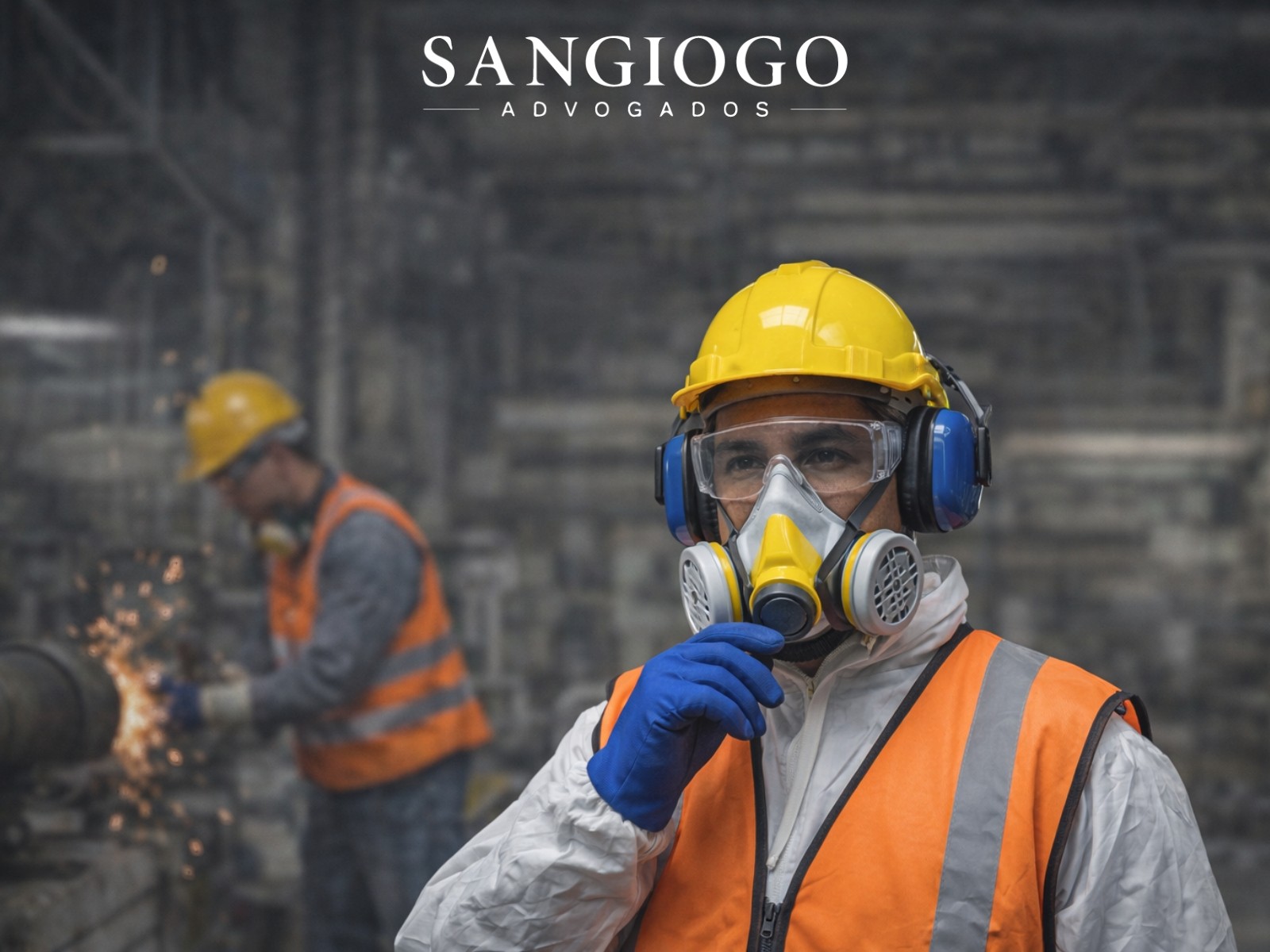 Uso de EPI Pode Retirar o Direito à Aposentadoria Especial?