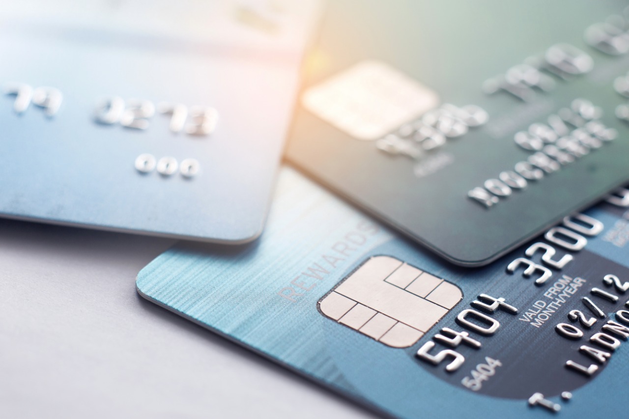 6 perigos na hora de usar o cartão de crédito