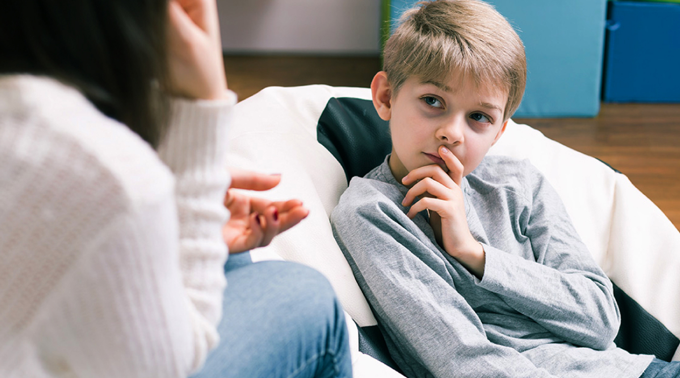 Meu filho não quer mais me ver. Ele pode estar sendo vítima de alienação parental?