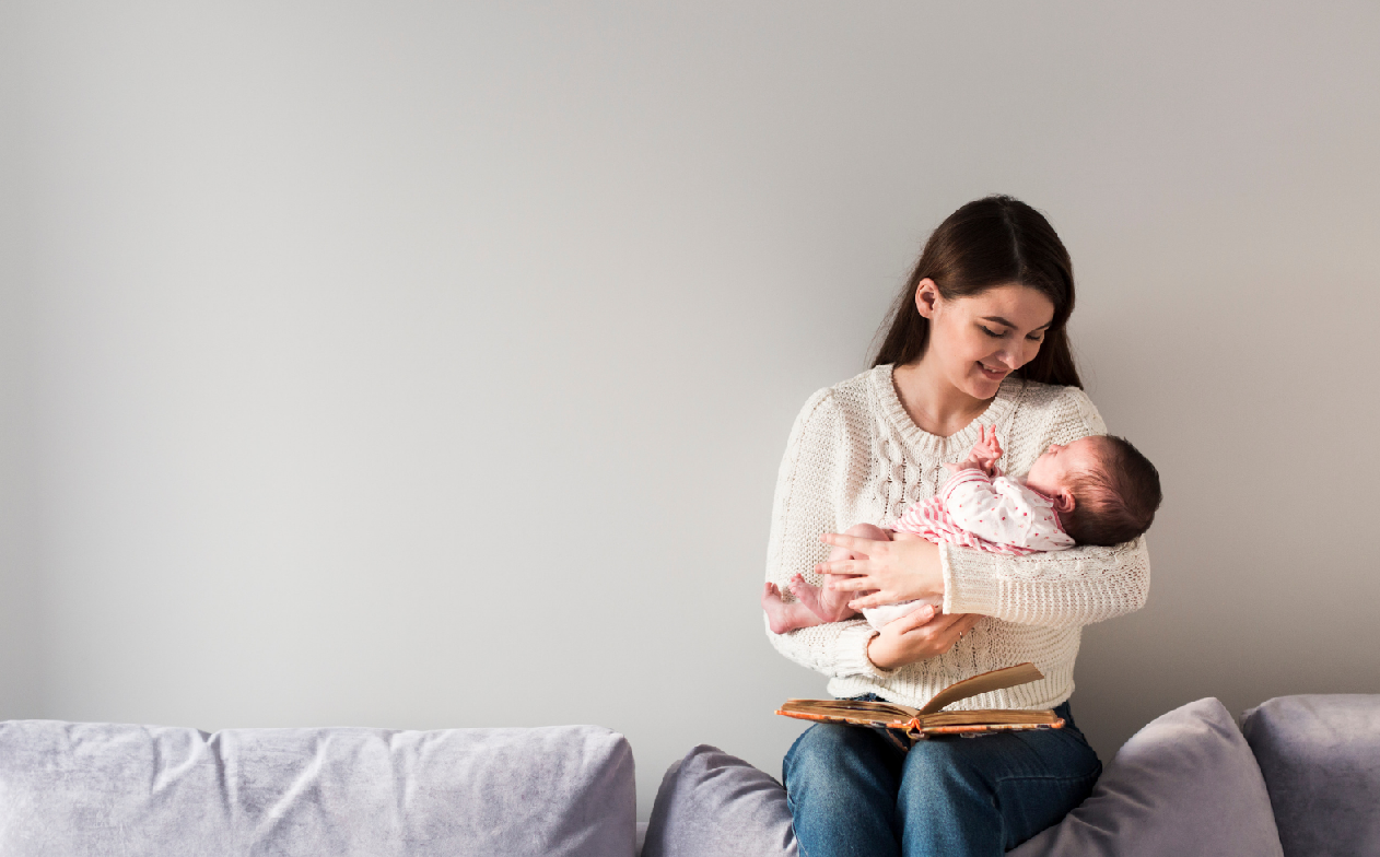 Salário-maternidade: um direito que visa proteger a maternidade