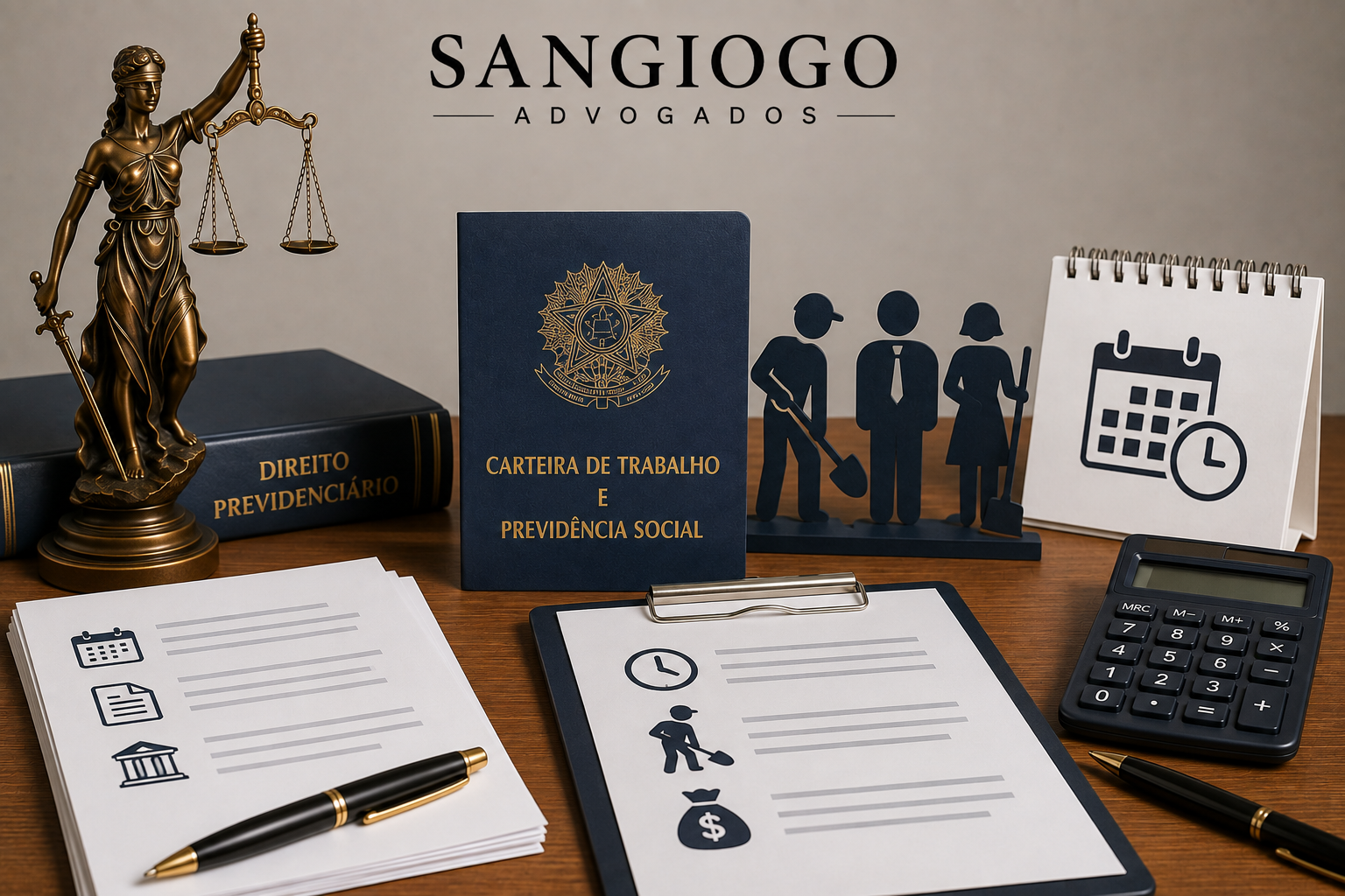 Trabalho sem Carteira Assinada e Aposentadoria