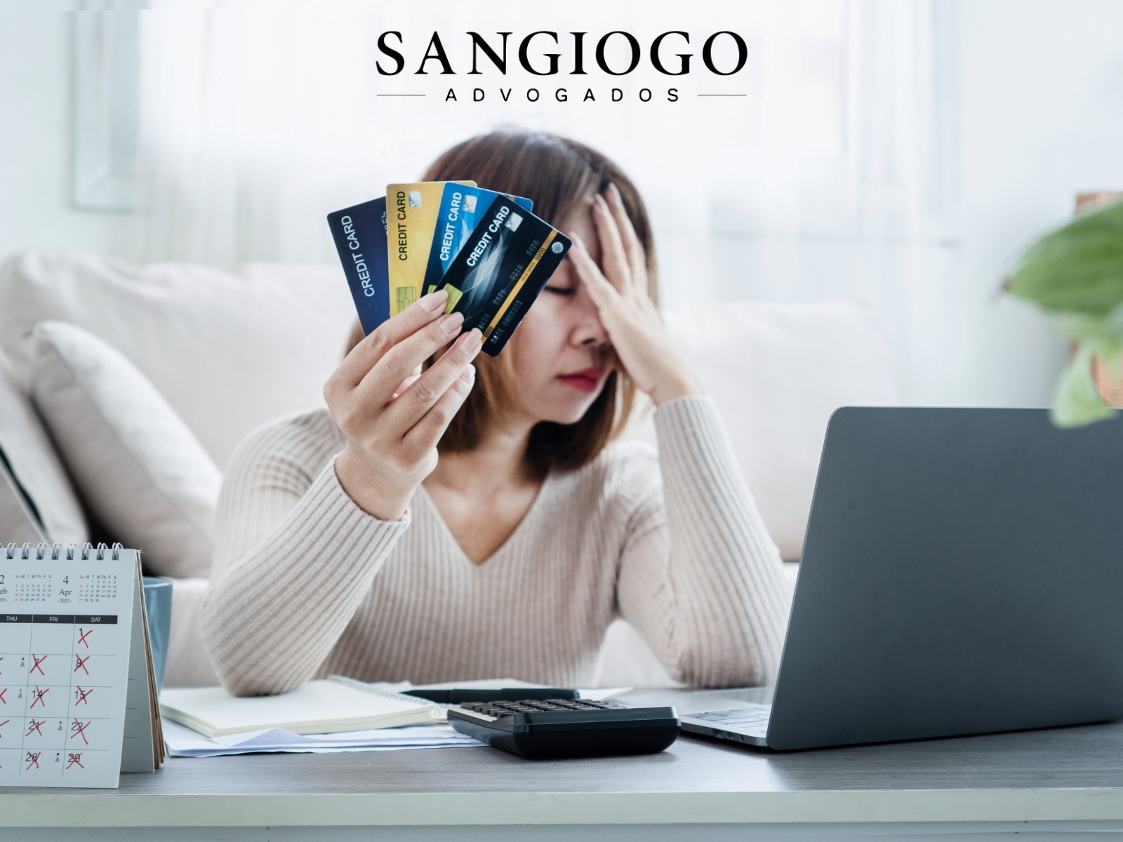 Dívida de Cartão Pode Ser Reduzida na Justiça? Entenda Quando é Possível Revisar Juros