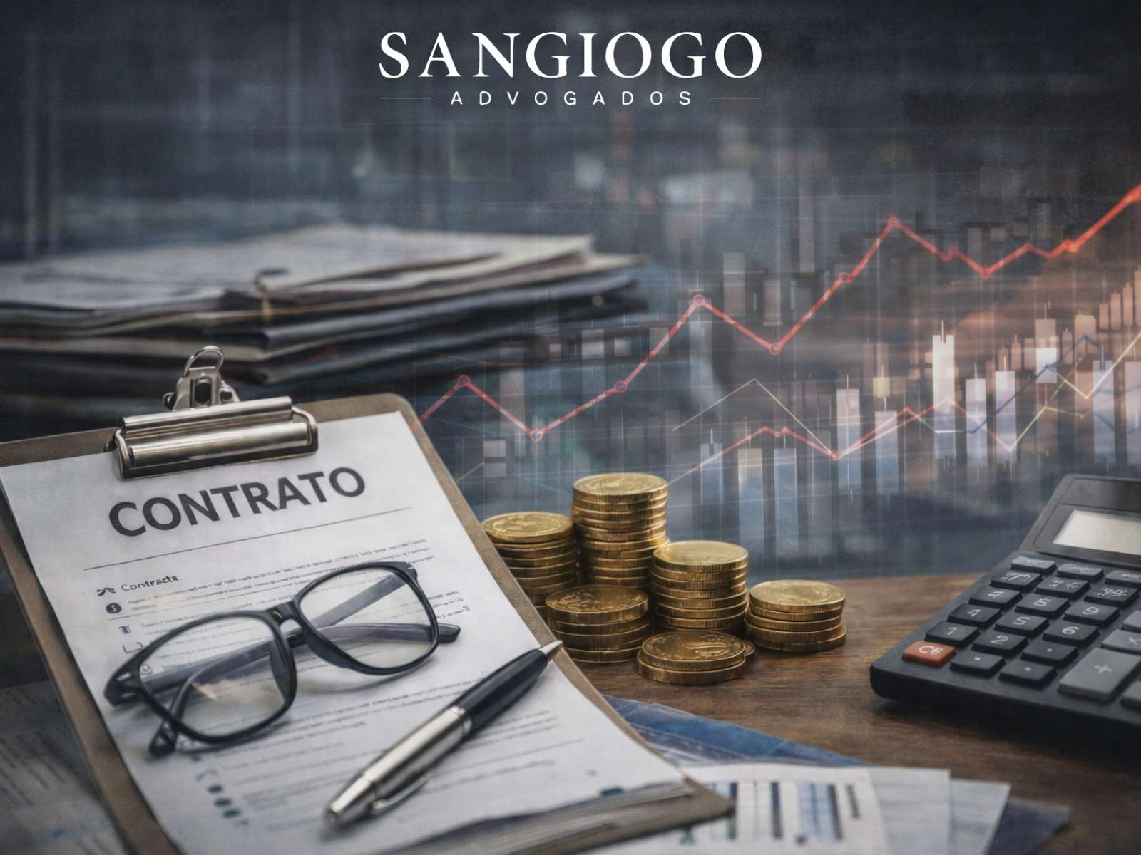 Reequilíbrio Econômico-Financeiro: Quando a Empresa Pode Pedir Revisão