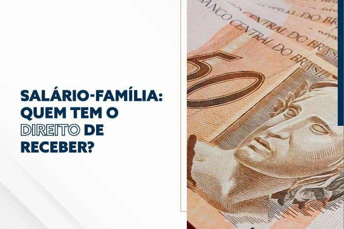 Entenda como funciona e como pedir o salário-família.