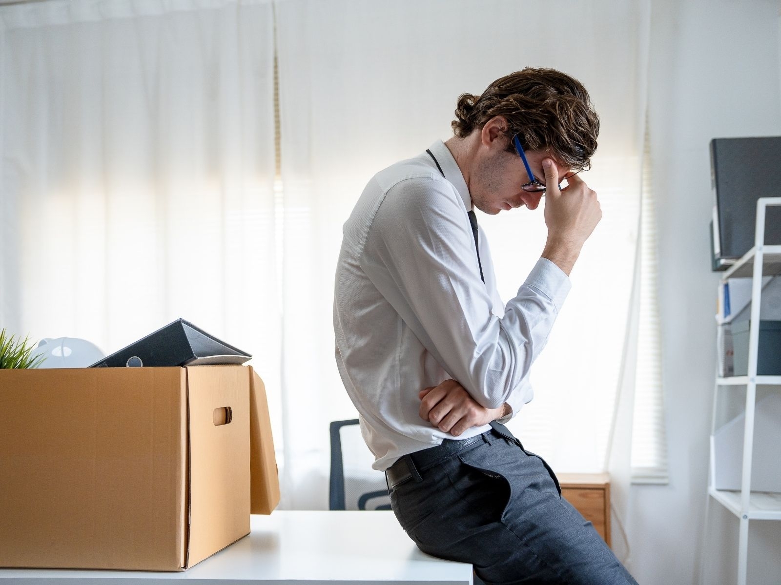 Quais são os seus direitos trabalhistas em caso de demissão sem justa causa?