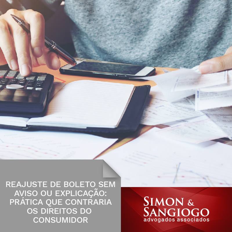 CÓDIGO DE DEFESA DO CONSUMIDOR GARANTE QUE O CONSUMIDOR DEVE TER INFORMAÇÕES CLARAS SOBRE SERVIÇOS CONTRATADOS