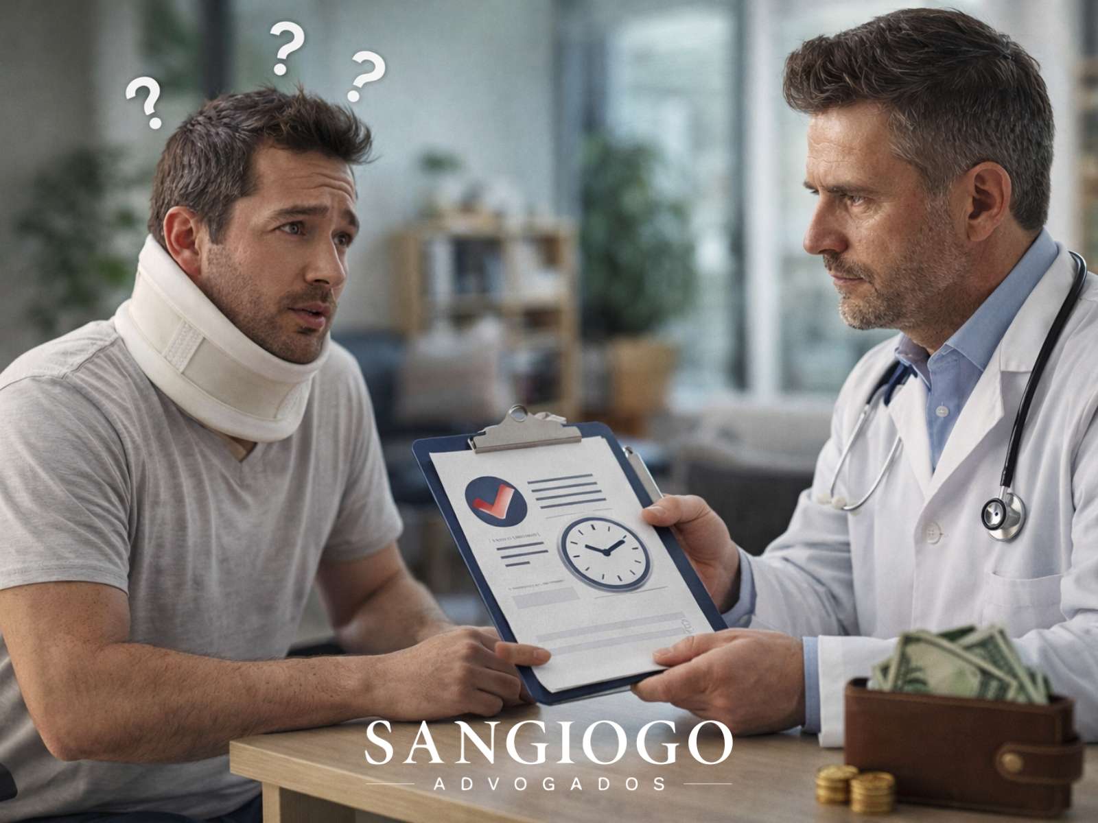 Pente-Fino do INSS em Benefícios por Incapacidade: Quem Pode Ter o Auxílio-Doença Revisado