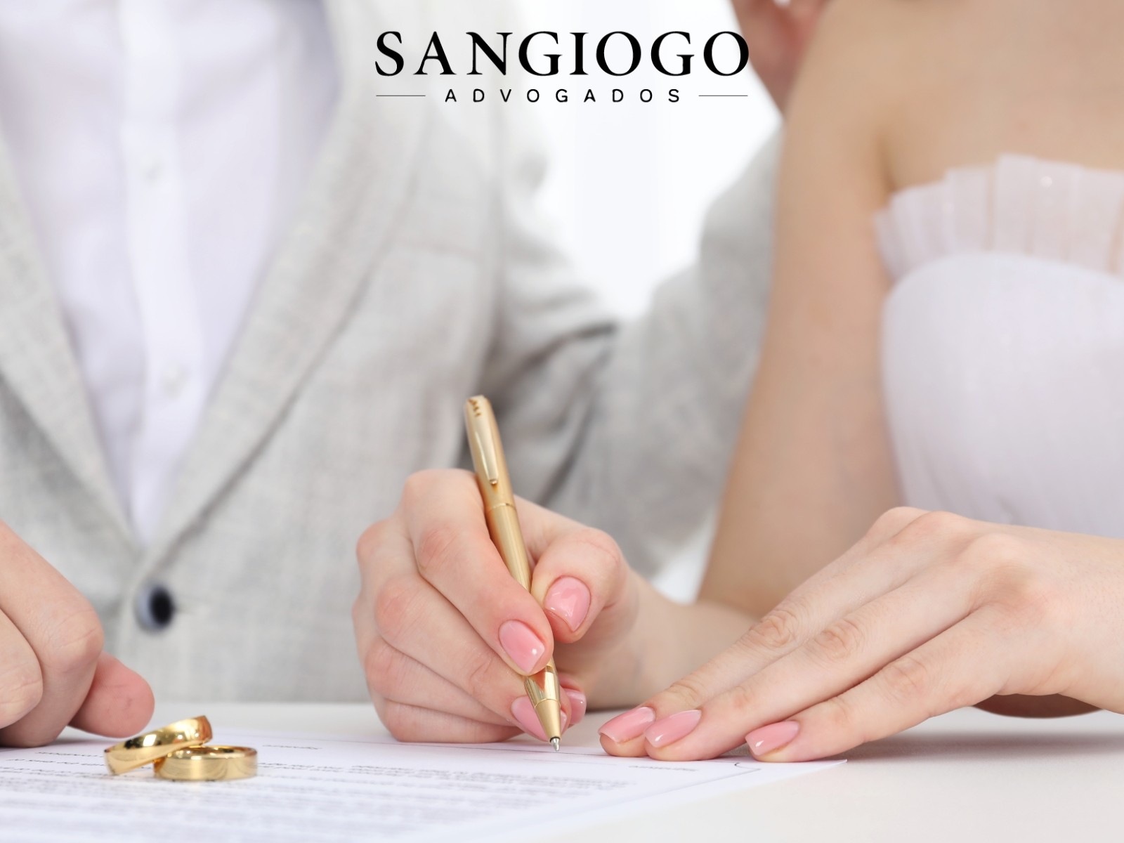 Regime de Bens: Como Afeta o Patrimônio em Casamentos e Uniões