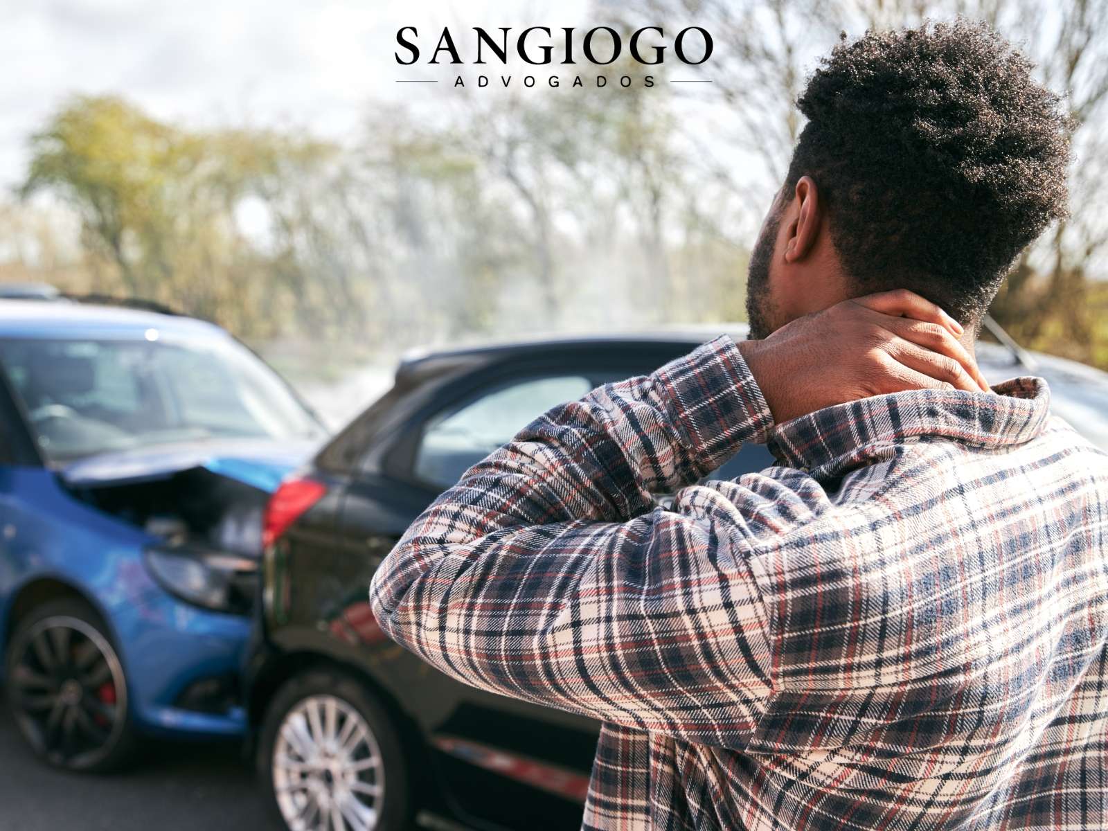 Colisão Traseira: Quem é o Responsável e Quando Cabe Indenização