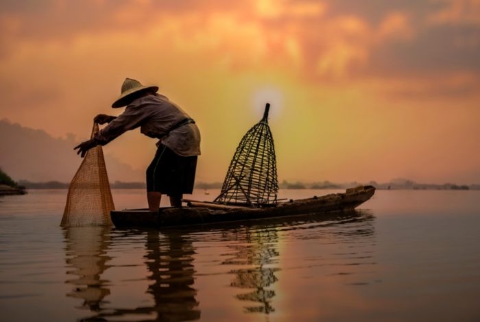 Aposentadoria do pescador: saiba como funciona