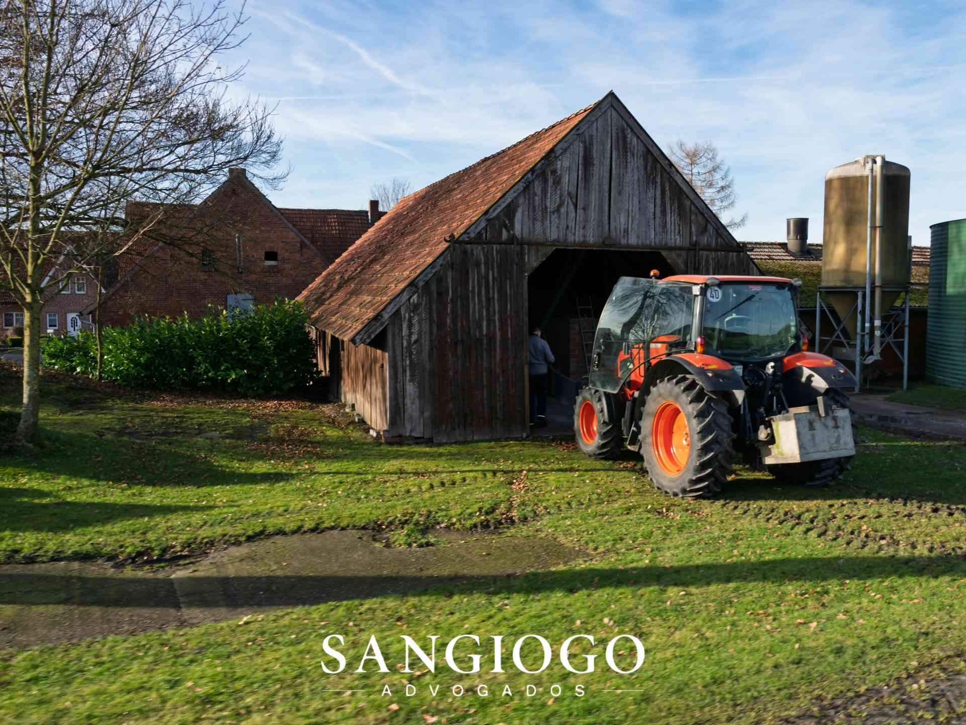 Produtor Rural Sem Escritura: Quando é Possível Regularizar a Propriedade por Usucapião