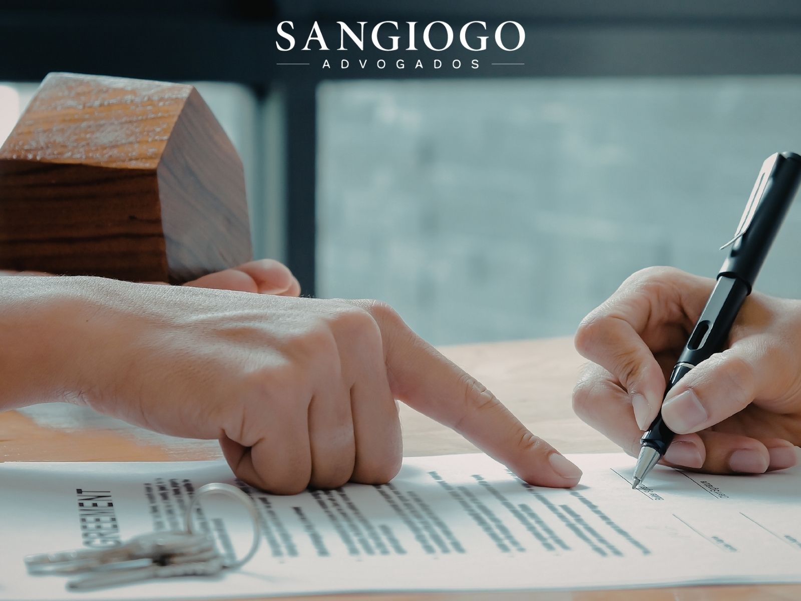 Posso Desistir da Compra de um Imóvel na Planta? Entenda Como Funciona o Distrato Imobiliário