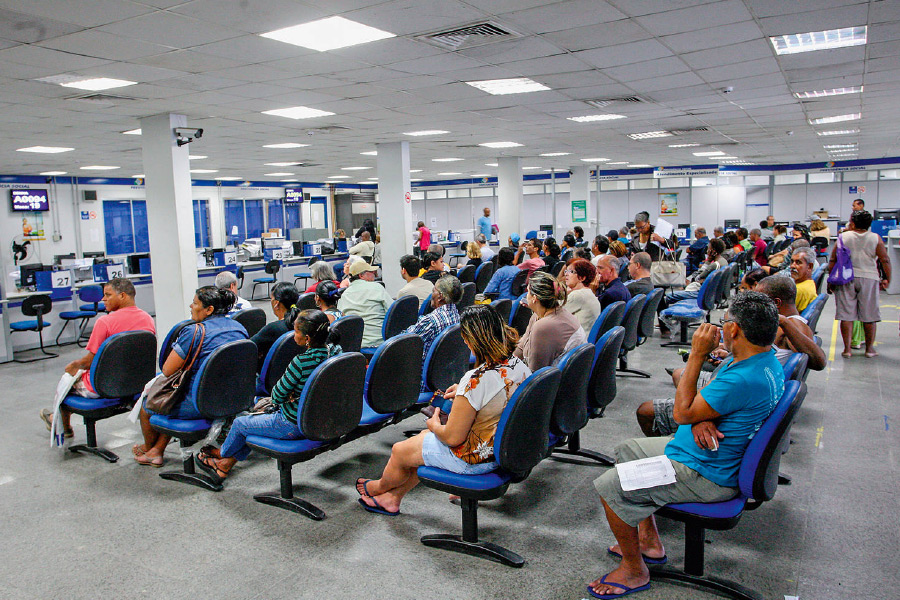 Situações nas quais é possível solicitar o benefício do INSS sem carência