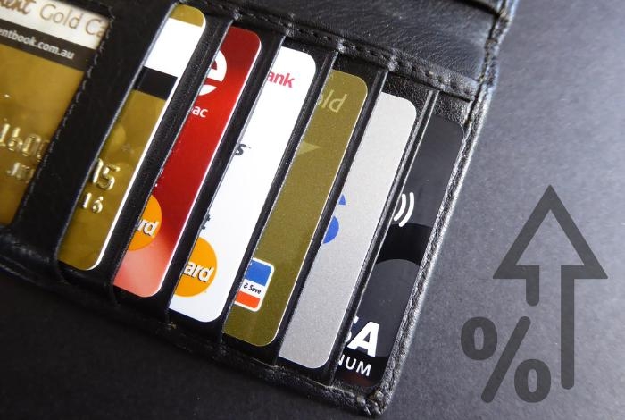 Como saber se os juros do cartão de crédito são abusivos?