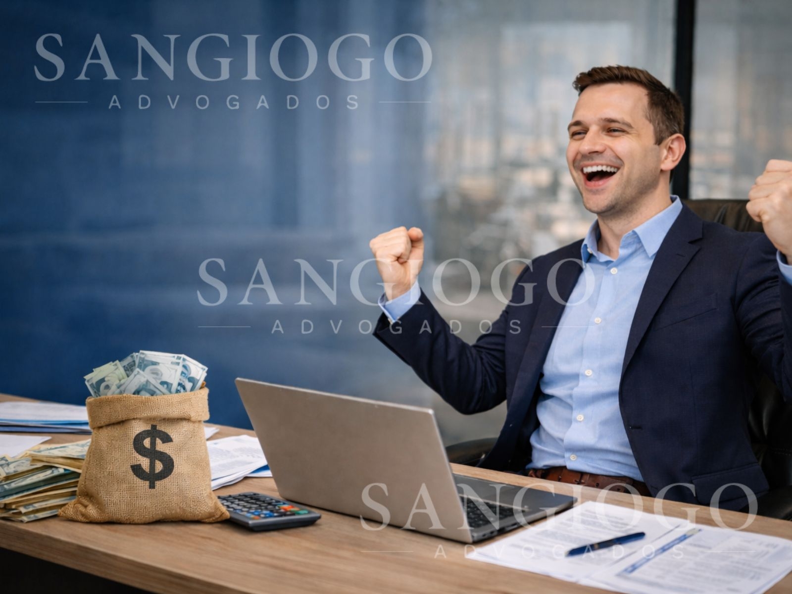 Recuperação Tributária: Empresas Podem Recuperar Impostos Pagos Indevidamente nos Últimos 5 Anos?