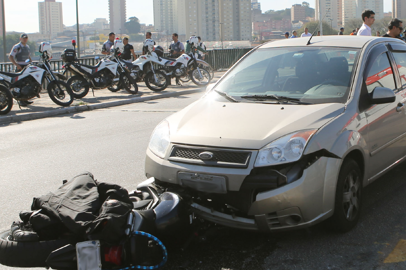 Vítima de acidente de trânsito tem direito ao seguro DPVAT