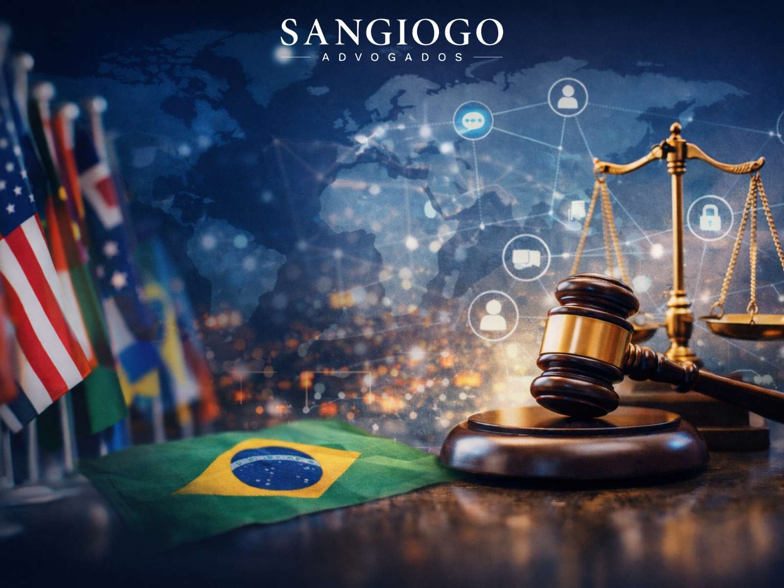 Decisões Internacionais Sobre Redes Sociais: O Que Pode Mudar nos Direitos dos Usuários Brasileiros