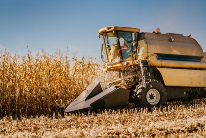 Máquinas Agrícolas poderão ter cobertura do seguro DPVAT