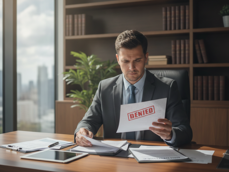 A seguradora pode negar indenização por falta de informação?