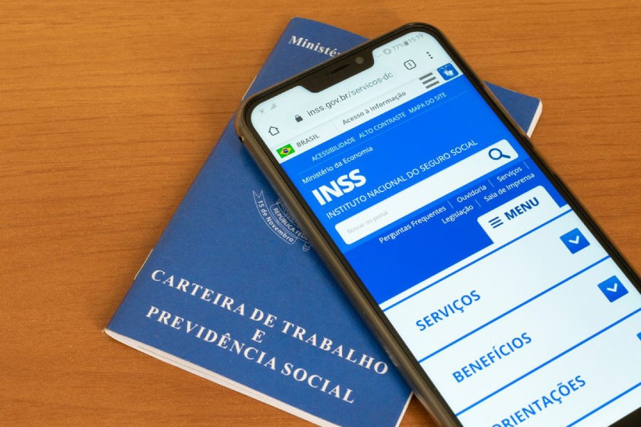 Nunca contribuí para o INSS: tenho direito a algum benefício?