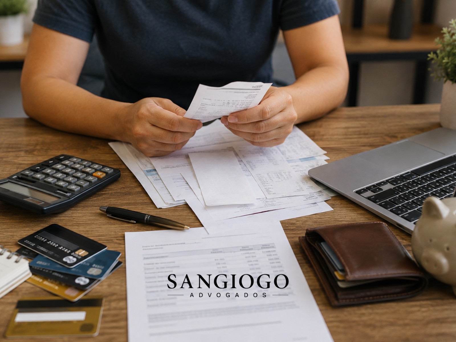 Superendividamento: Quando É Possível Renegociar Todas as Dívidas?