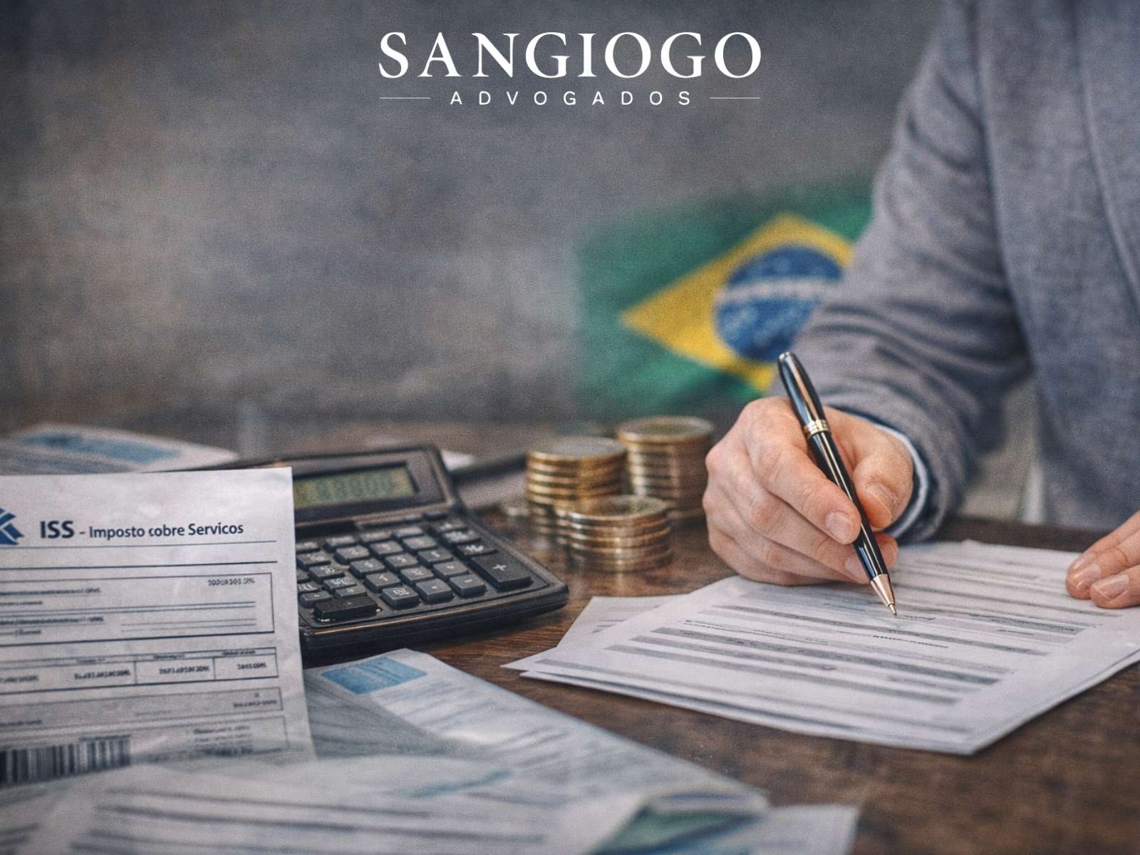 Exclusão do ISS da Base do PIS e COFINS: Novo Julgamento do STF Pode Gerar Recuperação Bilionária de Tributos