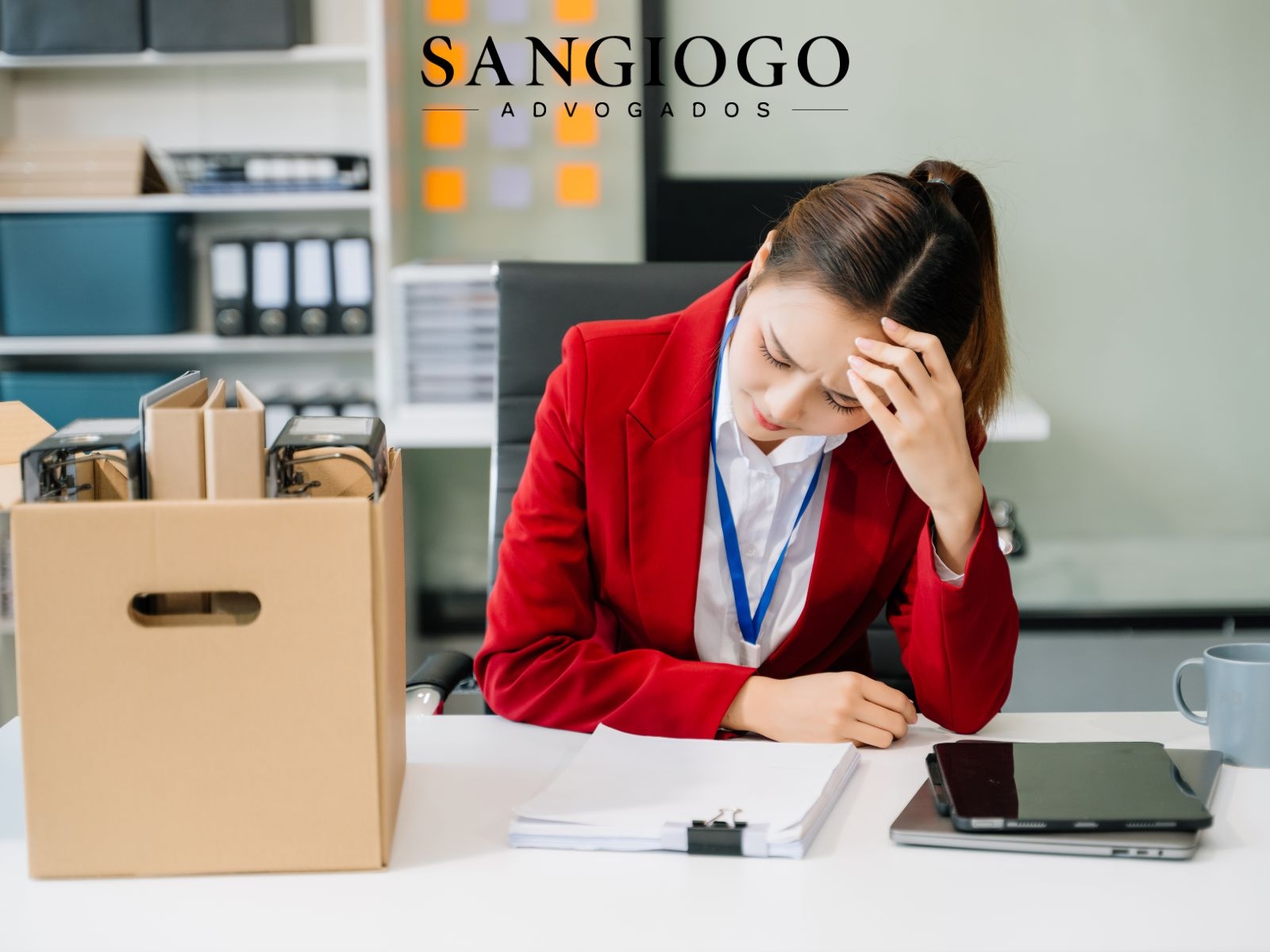 Servidor Público Pode Ser Demitido Após Processo Administrativo? Entenda os Direitos de Defesa