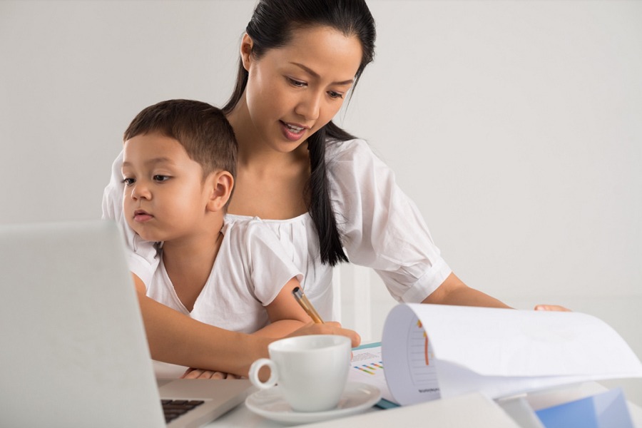 Mães desempregadas têm direito de receber salário-maternidade?