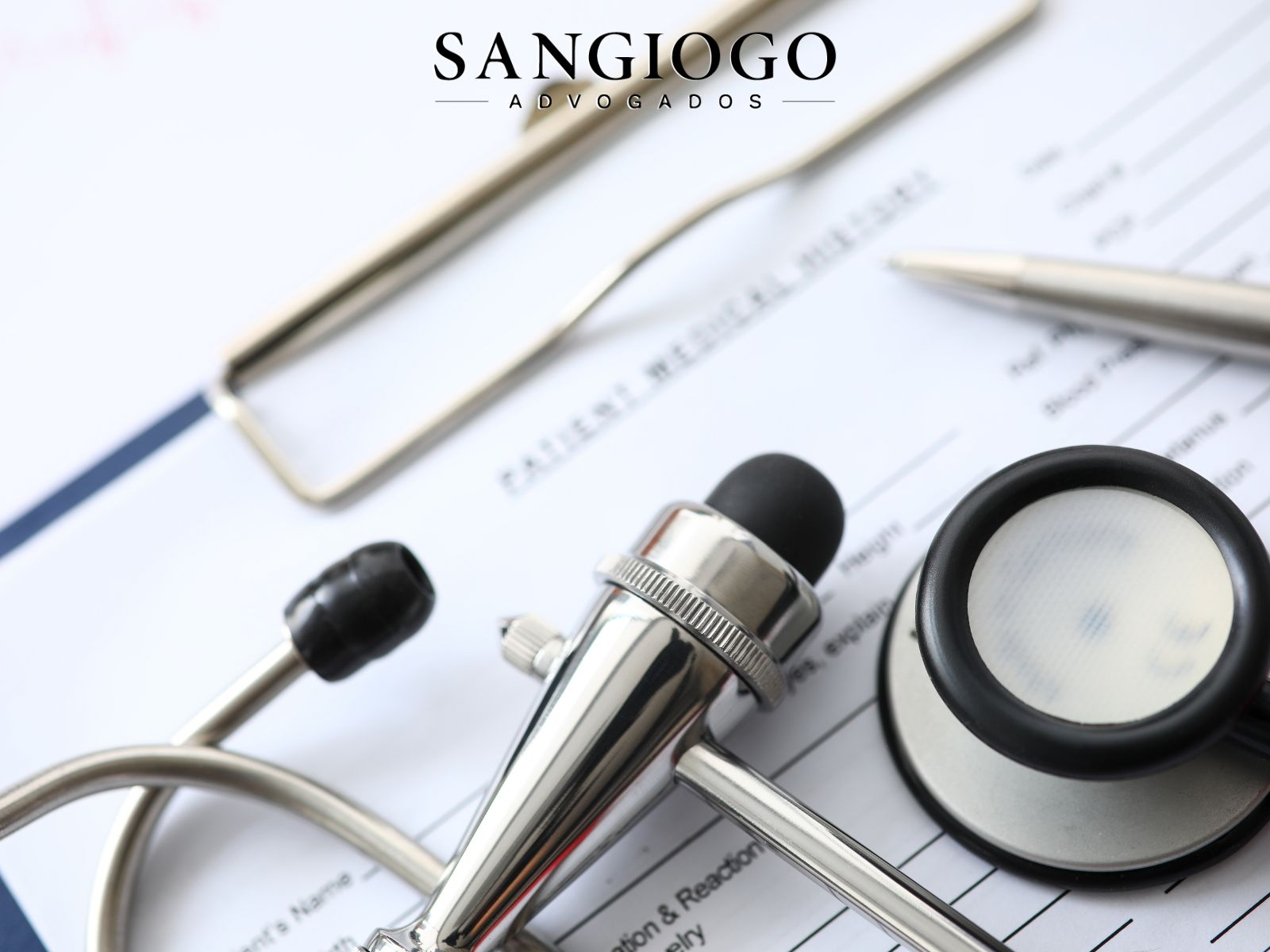 Erro Médico em Hospital Particular: Quando o Paciente Pode Pedir Indenização por Danos Morais e Materiais