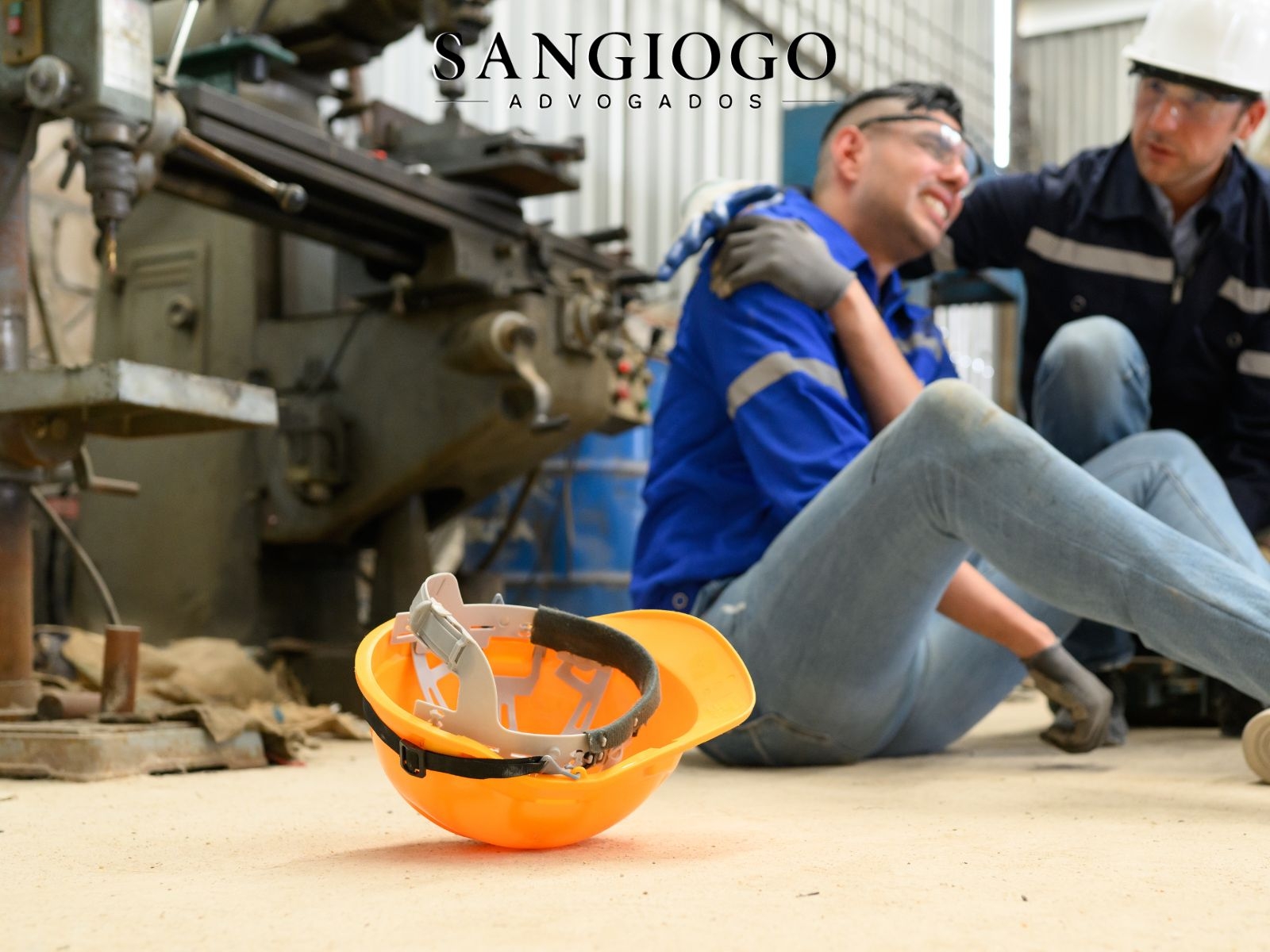 Sequela Permanente Após Acidente de Trabalho: Quando o Trabalhador Pode Receber Auxílio-Acidente