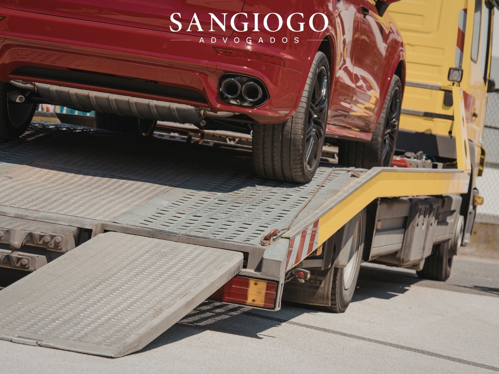 Carro Apreendido Pelo Banco: Ainda Posso Recuperar?