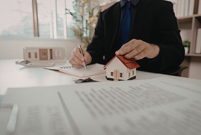 Financiamento Imobiliário negado: quando você pode recorrer à Justiça