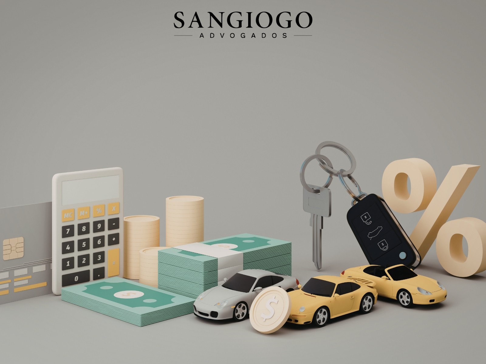 Financiamento de Veículo com Juros Abusivos: Como Revisar e Evitar Busca e Apreensão