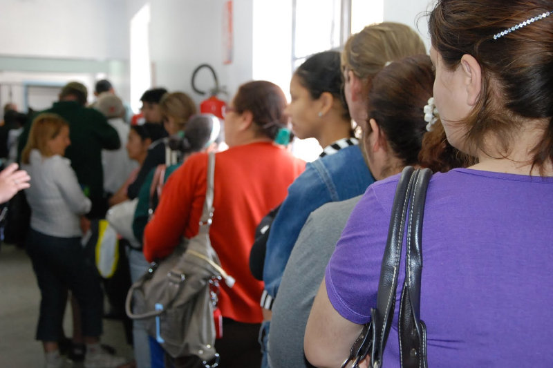 Ações contra planos de saúde