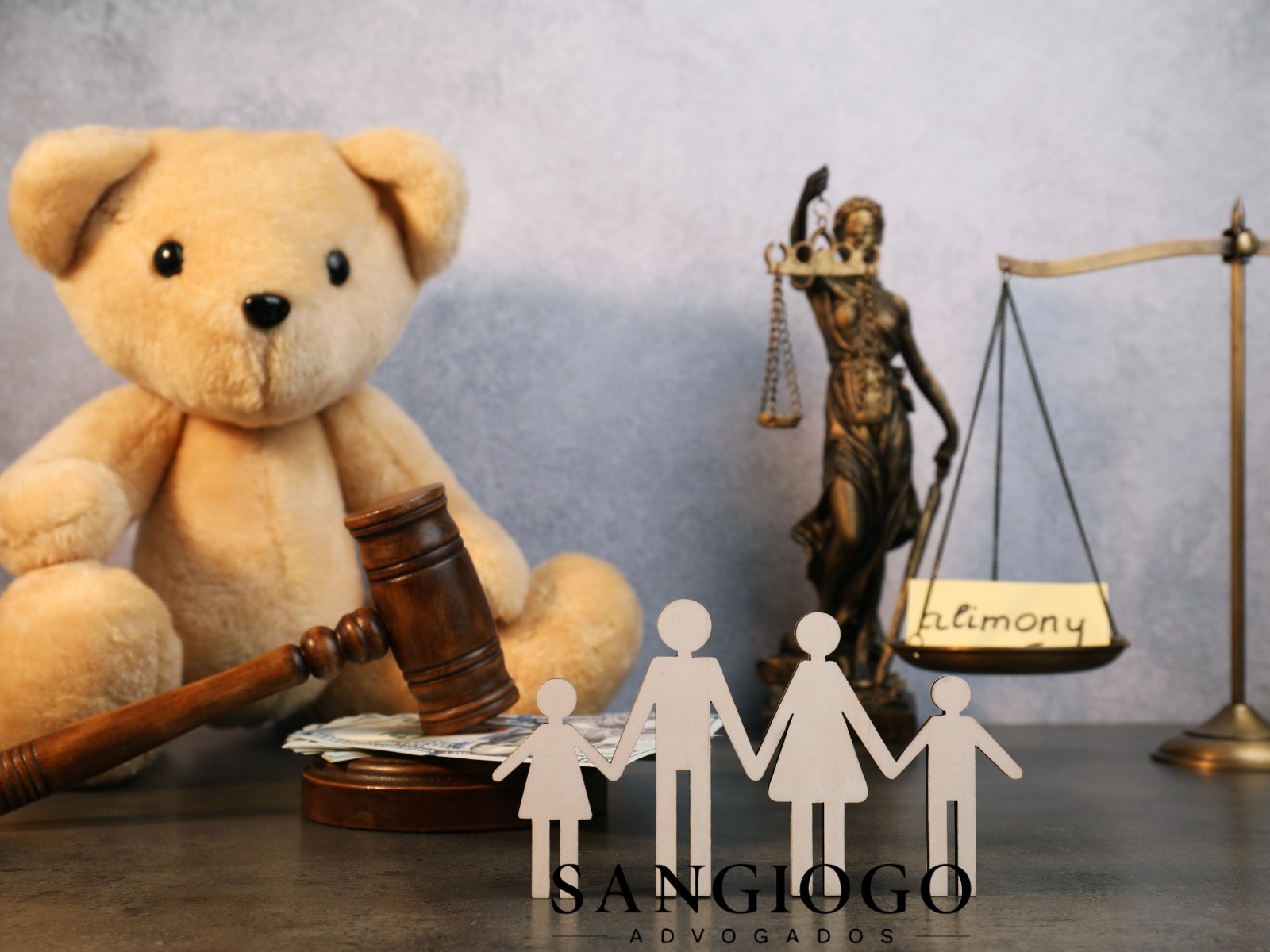 Padrasto ou Madrasta Podem Pagar Pensão Alimentícia? Entenda Quando Isso Acontece