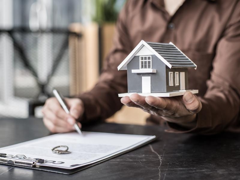 Distrato imobiliário: como proceder em caso de desistência da compra do imóvel?